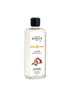 Maison Berger Lychee Paradise 1Litre
